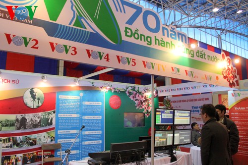 2015 spring press fair opens - ảnh 4